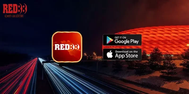 Tải Red88 app trên thiết bị Android