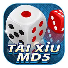 Tài xỉu MD5